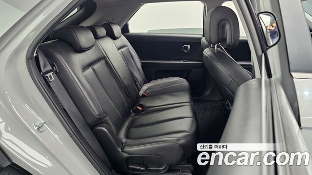 Hyundai Ioniq5 2024 — photo 17