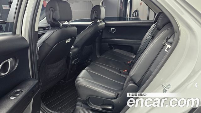 Hyundai Ioniq5 2024 — photo 18