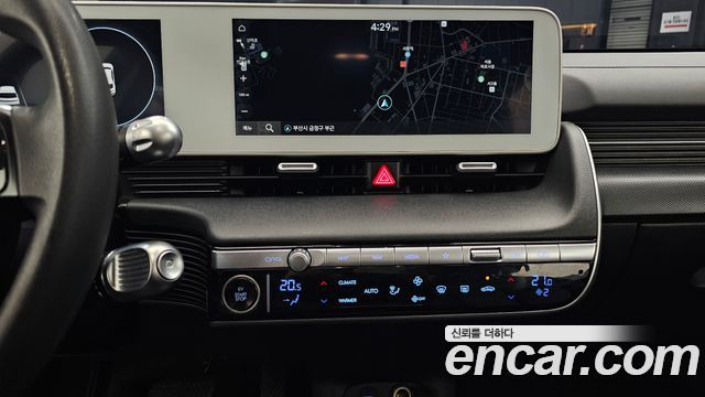 Hyundai Ioniq5 2024 — photo 19