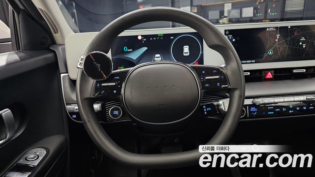 Hyundai Ioniq5 2024 — photo 20