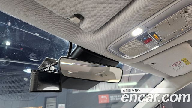 Hyundai Ioniq5 2024 — photo 22