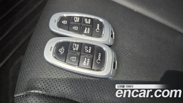 Hyundai Ioniq5 2024 — photo 23