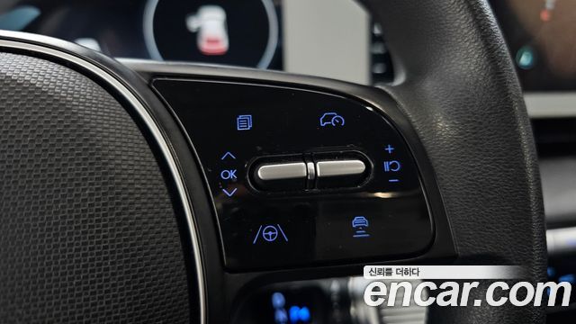 Hyundai Ioniq5 2024 — photo 24