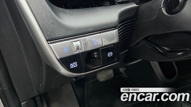 Hyundai Ioniq5 2024 — photo 25