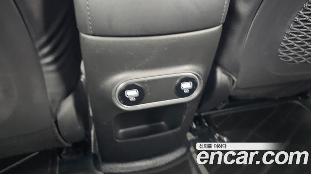 Hyundai Ioniq5 2024 — photo 26