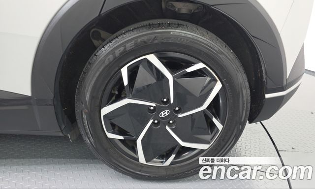 Hyundai Ioniq5 2024 — photo 7