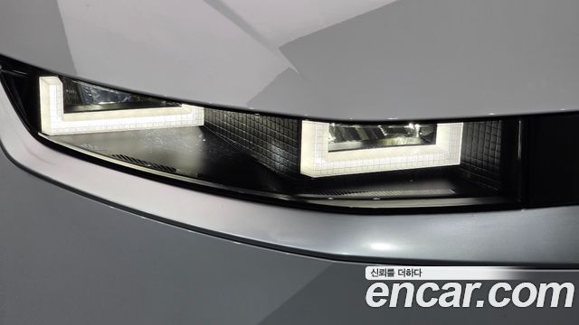 Hyundai Ioniq5 2024 — photo 8