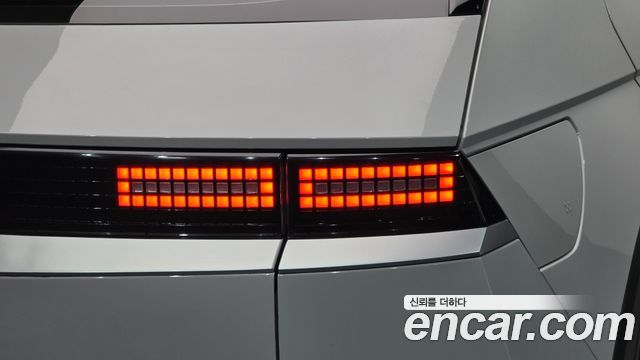 Hyundai Ioniq5 2024 — photo 9