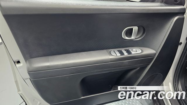 Hyundai Ioniq5 2024 — photo 14