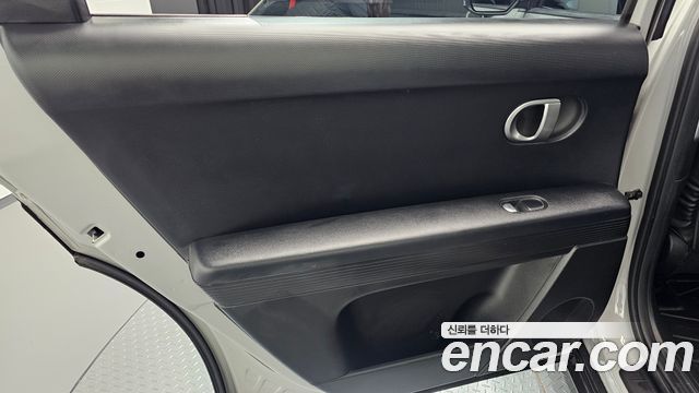 Hyundai Ioniq5 2024 — photo 15
