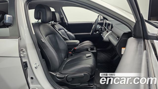 Hyundai Ioniq5 2024 — photo 16