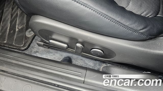 Hyundai Ioniq5 2024 — photo 27