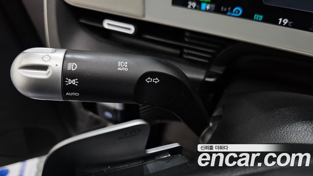 Hyundai Ioniq5 2024 — photo 29