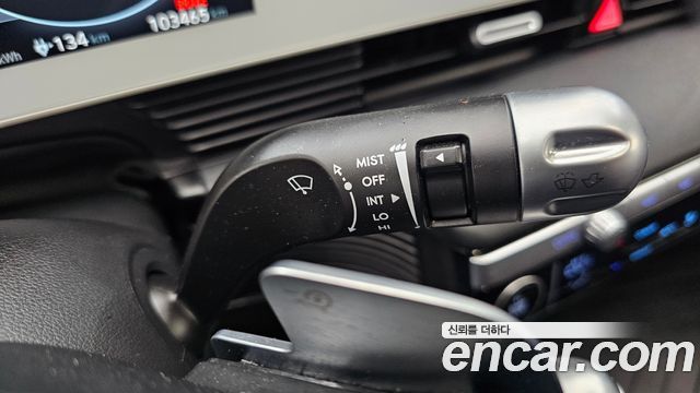 Hyundai Ioniq5 2024 — photo 30