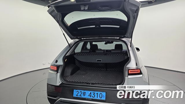 Hyundai Ioniq5 2024 — photo 32