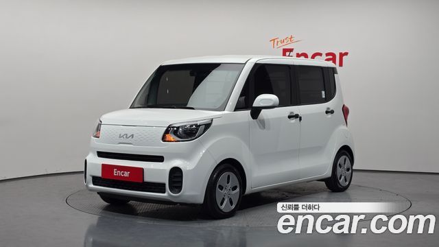 Kia RAY 2022 — photo 1