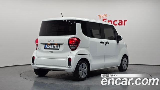 Kia RAY 2022 — photo 2