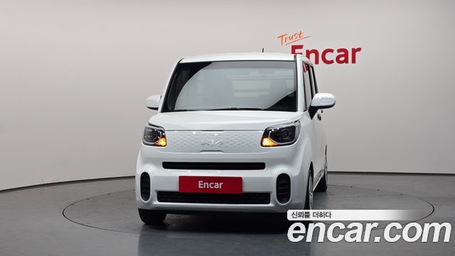 Kia RAY 2022 — photo 3