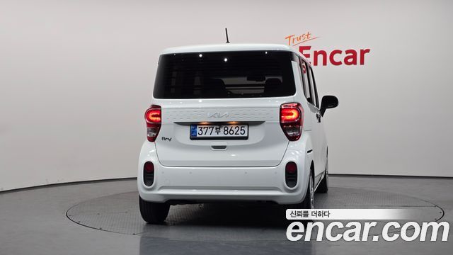 Kia RAY 2022 — photo 4