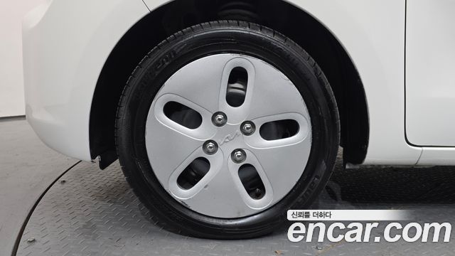 Kia RAY 2022 — photo 5