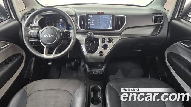 Kia RAY 2022 — photo 10
