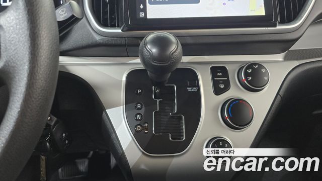 Kia RAY 2022 — photo 12