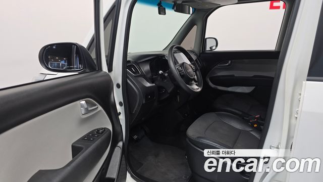 Kia RAY 2022 — photo 13
