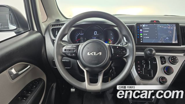 Kia RAY 2022 — photo 18