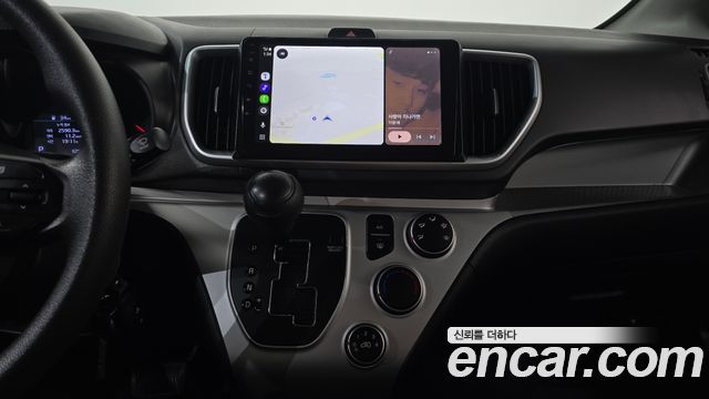 Kia RAY 2022 — photo 19