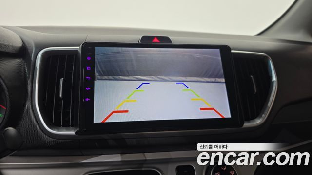 Kia RAY 2022 — photo 20