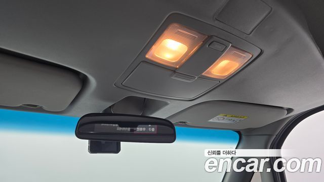 Kia RAY 2022 — photo 21