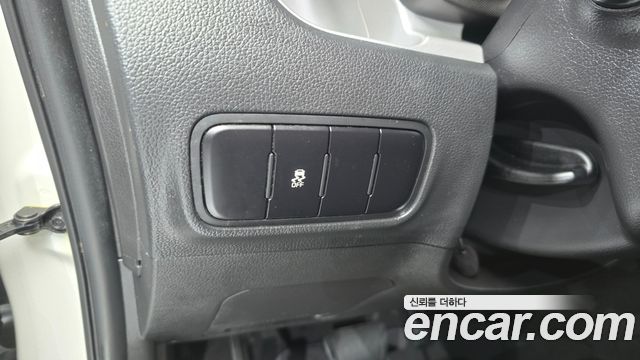 Kia RAY 2022 — photo 22