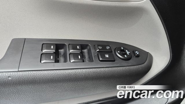 Kia RAY 2022 — photo 24