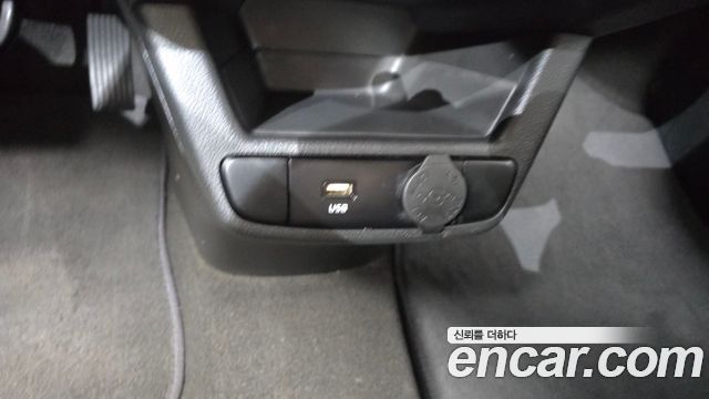 Kia RAY 2022 — photo 25