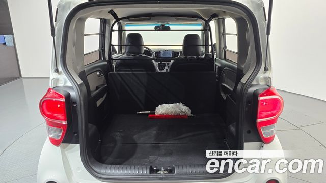 Kia RAY 2022 — photo 26