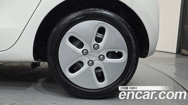 Kia RAY 2022 — photo 7