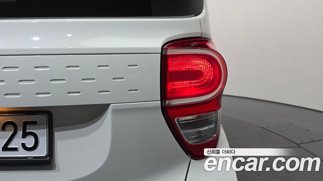 Kia RAY 2022 — photo 9
