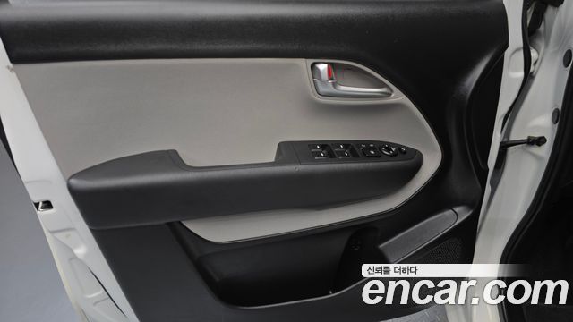 Kia RAY 2022 — photo 14