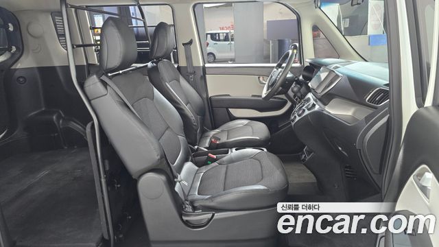 Kia RAY 2022 — photo 16
