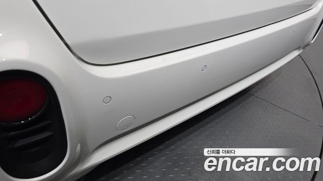 Kia RAY 2022 — photo 28