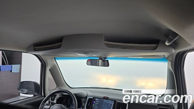 Kia RAY 2022 — photo 29