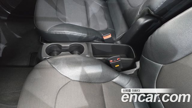 Kia RAY 2022 — photo 30