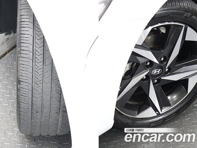 Hyundai AVANTE 2021 — photo 5