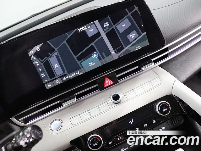 Hyundai AVANTE 2021 — photo 13