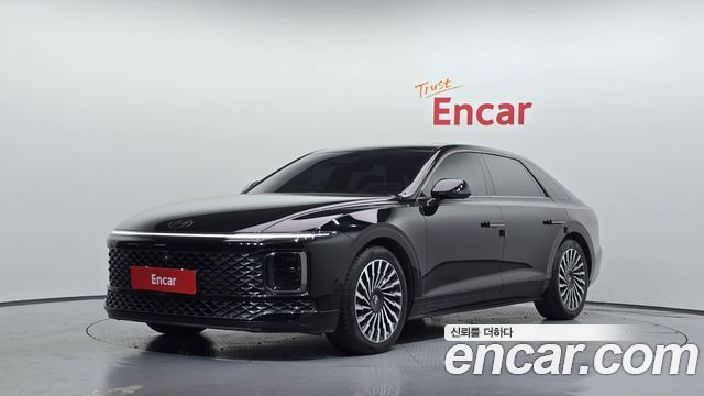 Hyundai Grandeur 2023 — photo 1