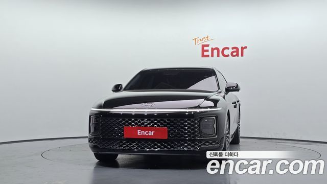 Hyundai Grandeur 2023 — photo 3