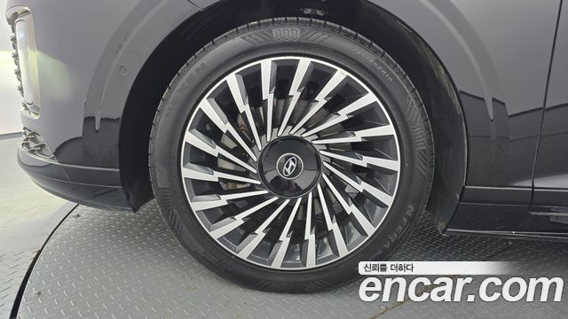 Hyundai Grandeur 2023 — photo 5