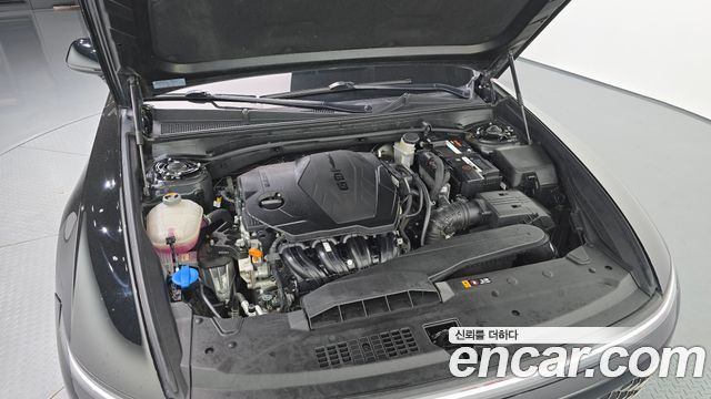 Hyundai Grandeur 2023 — photo 6