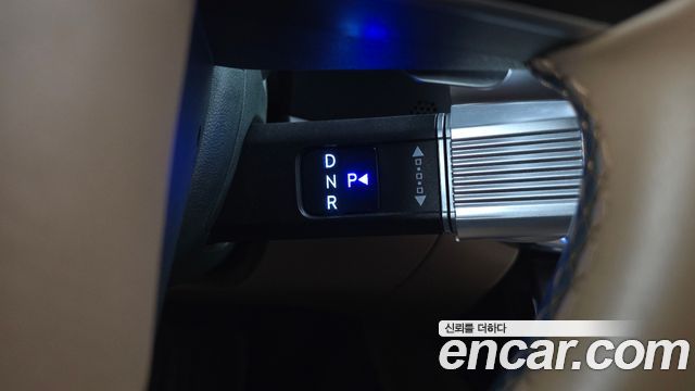 Hyundai Grandeur 2023 — photo 9