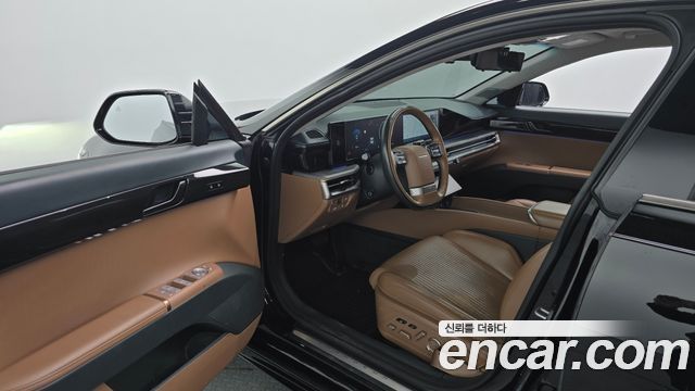 Hyundai Grandeur 2023 — photo 10